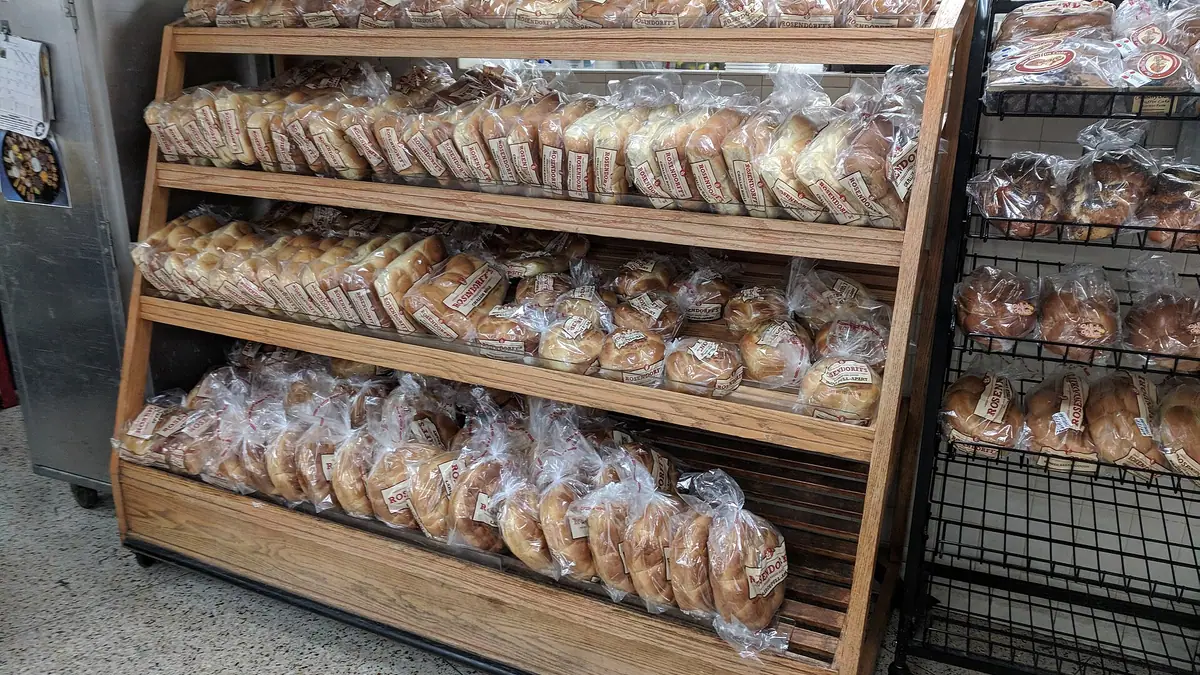 Dee Light Bakery – bakery in Upper Tooting, London